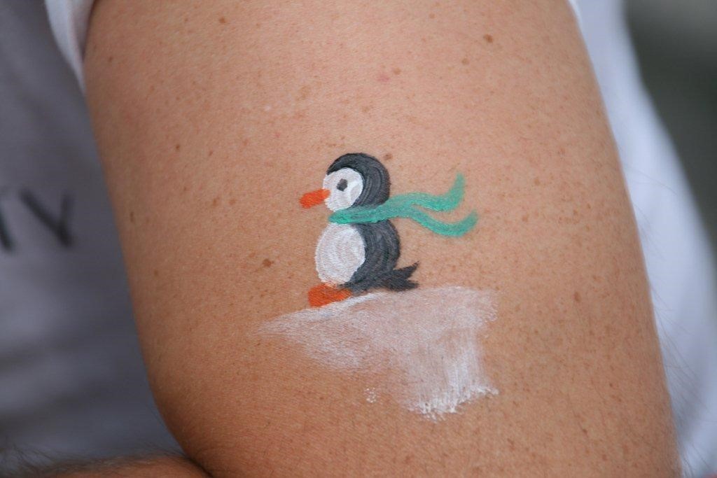 Pinguin